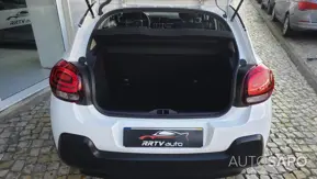 Citroen C3 1.2 PureTech Feel de 2017