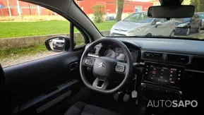 Citroen C3 1.2 PureTech Feel de 2017