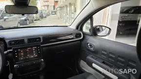 Citroen C3 1.2 PureTech Feel de 2017