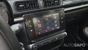 Citroen C3 1.2 PureTech Feel de 2017