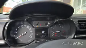 Citroen C3 1.2 PureTech Feel de 2017