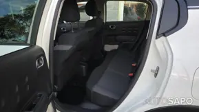 Citroen C3 1.2 PureTech Feel de 2017