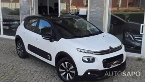 Citroen C3 1.2 PureTech Feel de 2017