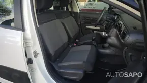 Citroen C3 1.2 PureTech Feel de 2017