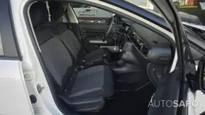 Citroen C3 1.2 PureTech Feel de 2017