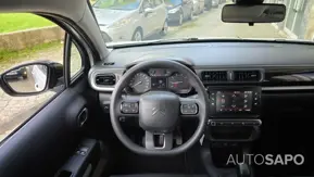Citroen C3 1.2 PureTech Feel de 2017