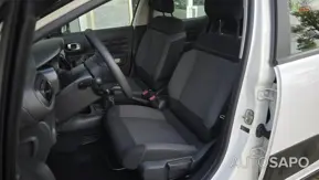 Citroen C3 1.2 PureTech Feel de 2017