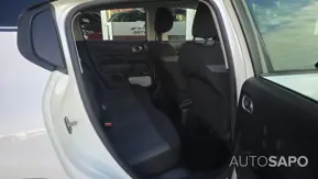 Citroen C3 1.2 PureTech Feel de 2017