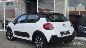 Citroen C3 1.2 PureTech Feel de 2017