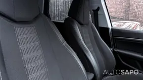 Peugeot 308 SW 1.5 BlueHDi Allure de 2018