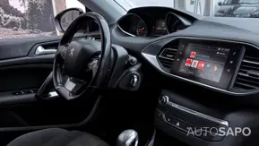 Peugeot 308 SW 1.5 BlueHDi Allure de 2018