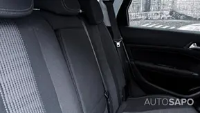 Peugeot 308 SW 1.5 BlueHDi Allure de 2018