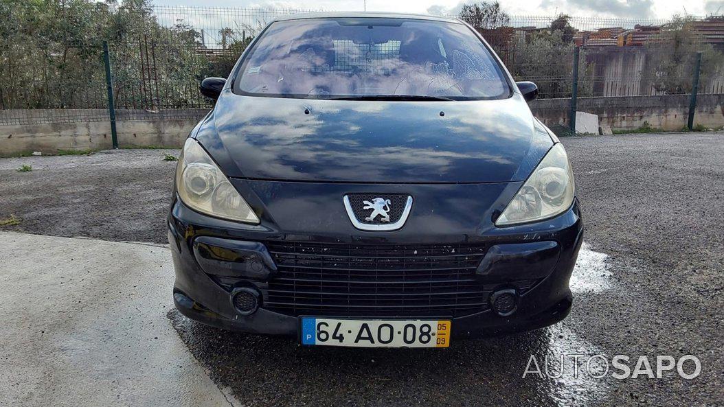 Peugeot 307 1.6 HDi XA JLL de 2005