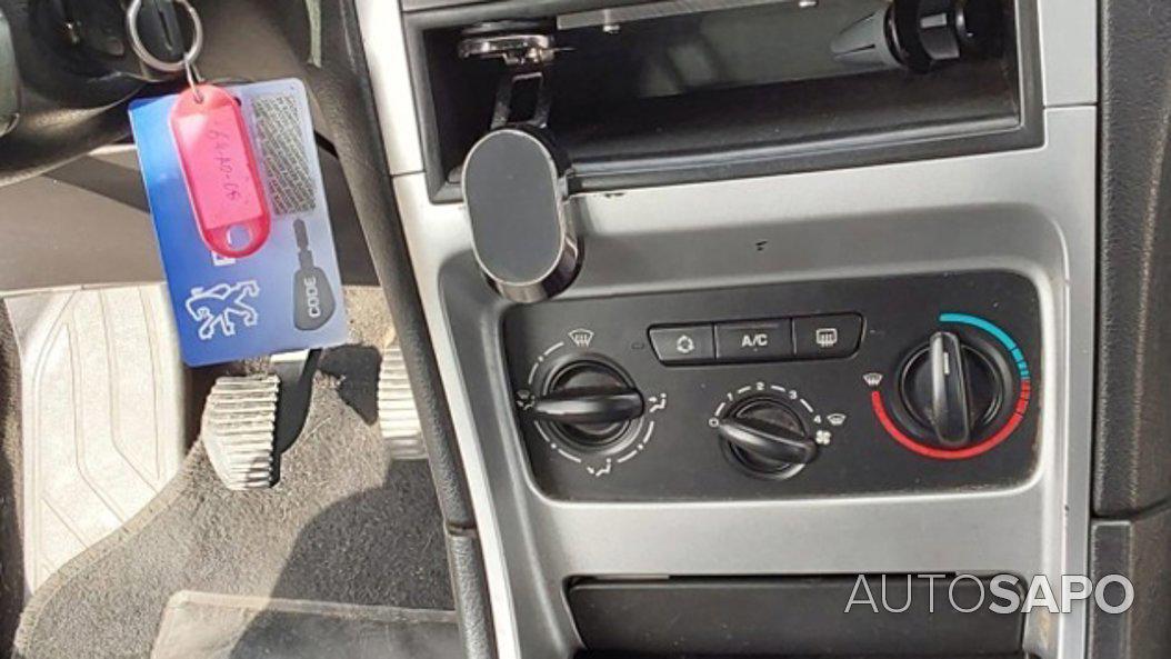 Peugeot 307 1.6 HDi XA JLL de 2005