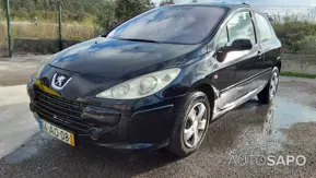 Peugeot 307 1.6 HDi XA JLL de 2005