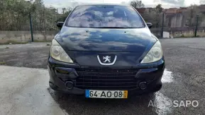 Peugeot 307 1.6 HDi XA JLL de 2005
