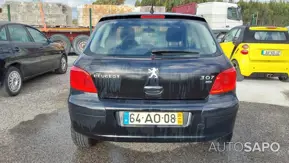 Peugeot 307 1.6 HDi XA JLL de 2005