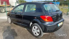 Peugeot 307 1.6 HDi XA JLL de 2005