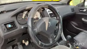 Peugeot 307 1.6 HDi XA JLL de 2005