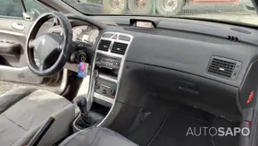 Peugeot 307 1.6 HDi XA JLL de 2005