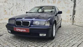 BMW Série 3 de 2000