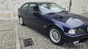BMW Série 3 de 2000