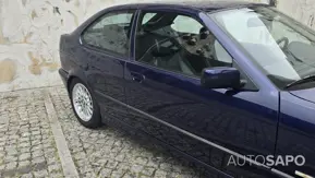 BMW Série 3 de 2000