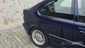 BMW Série 3 de 2000