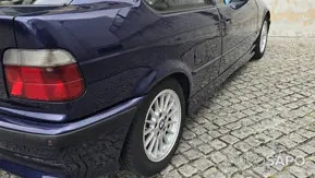 BMW Série 3 de 2000