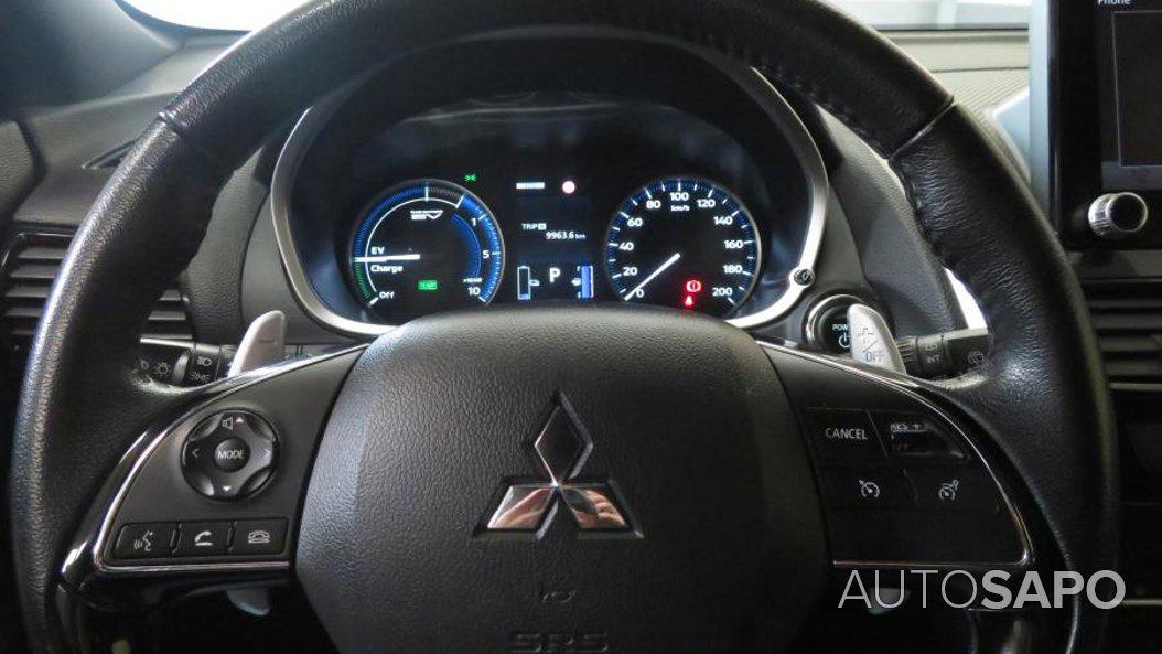 Mitsubishi Eclipse Cross 2.4 PHEV eMotion de 2022