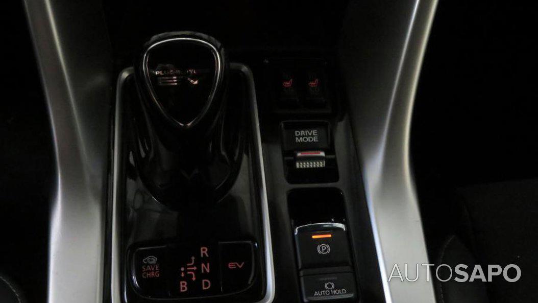 Mitsubishi Eclipse Cross 2.4 PHEV eMotion de 2022