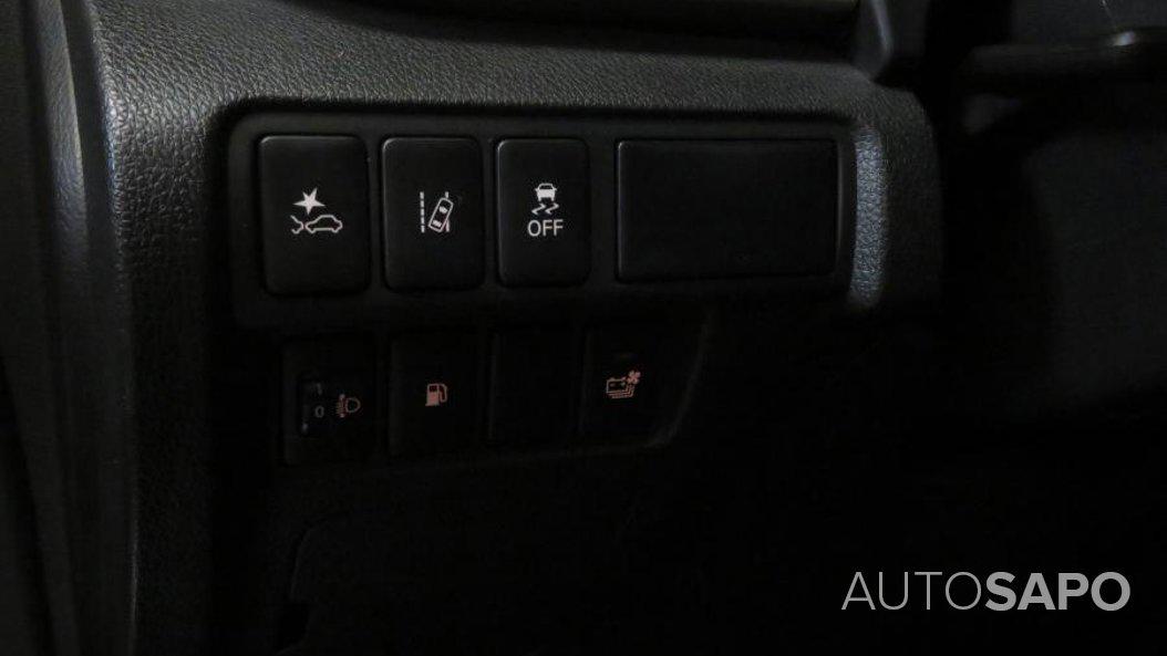 Mitsubishi Eclipse Cross 2.4 PHEV eMotion de 2022
