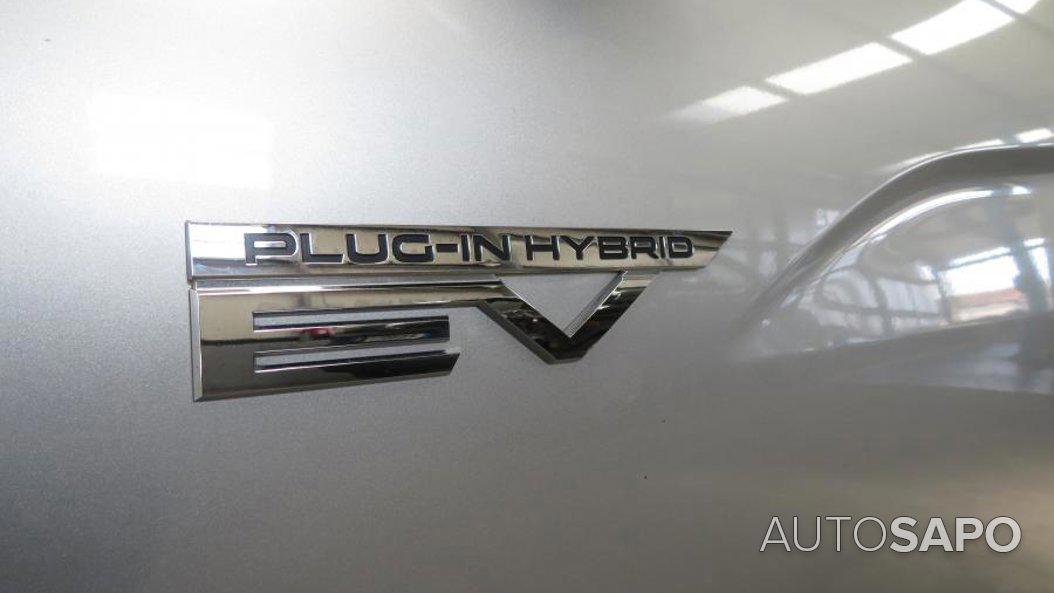 Mitsubishi Eclipse Cross 2.4 PHEV eMotion de 2022