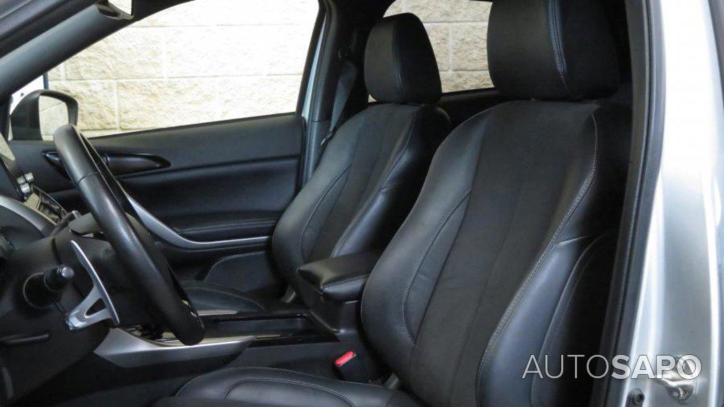 Mitsubishi Eclipse Cross 2.4 PHEV eMotion de 2022