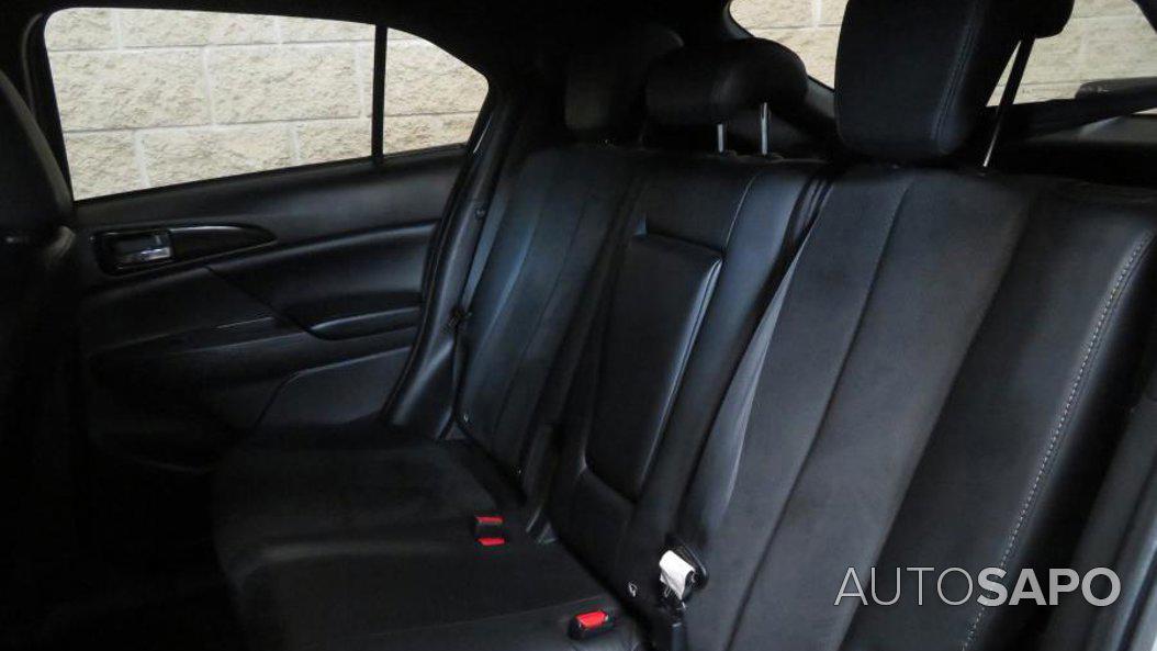 Mitsubishi Eclipse Cross 2.4 PHEV eMotion de 2022