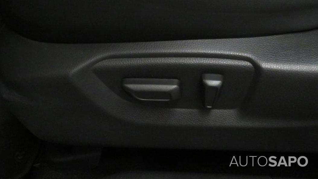 Mitsubishi Eclipse Cross 2.4 PHEV eMotion de 2022