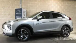 Mitsubishi Eclipse Cross 2.4 PHEV eMotion de 2022