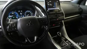 Mitsubishi Eclipse Cross 2.4 PHEV eMotion de 2022
