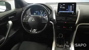 Mitsubishi Eclipse Cross 2.4 PHEV eMotion de 2022