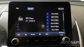 Mitsubishi Eclipse Cross 2.4 PHEV eMotion de 2022