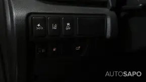 Mitsubishi Eclipse Cross 2.4 PHEV eMotion de 2022