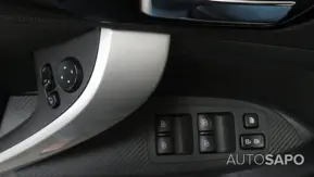 Mitsubishi Eclipse Cross 2.4 PHEV eMotion de 2022