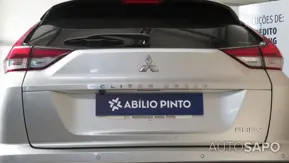 Mitsubishi Eclipse Cross 2.4 PHEV eMotion de 2022