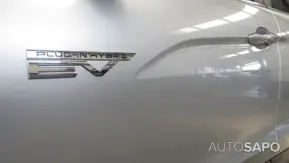 Mitsubishi Eclipse Cross 2.4 PHEV eMotion de 2022