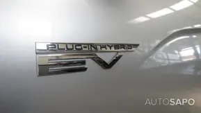 Mitsubishi Eclipse Cross 2.4 PHEV eMotion de 2022