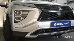 Mitsubishi Eclipse Cross 2.4 PHEV eMotion de 2022