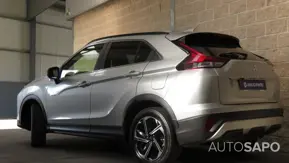 Mitsubishi Eclipse Cross 2.4 PHEV eMotion de 2022