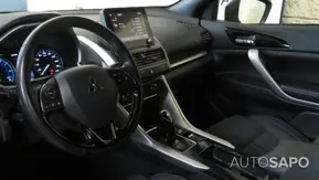 Mitsubishi Eclipse Cross 2.4 PHEV eMotion de 2022