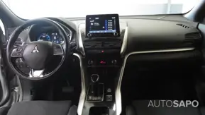 Mitsubishi Eclipse Cross 2.4 PHEV eMotion de 2022