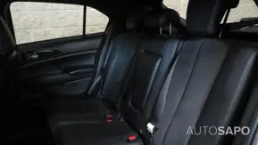 Mitsubishi Eclipse Cross 2.4 PHEV eMotion de 2022